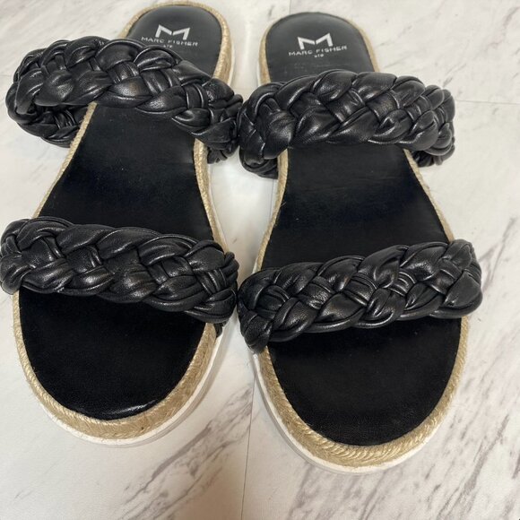 Marc Fisher Jaime Sandal - Picture 7 of 11